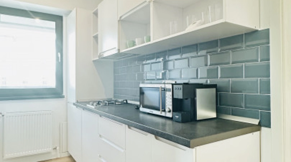 Oferta De vanzare apartament nou, 2 camere, decomandat, 74 mp, Mamaia Centru,  VEDERE LA MARE,IAKI, WIDA imagine 13