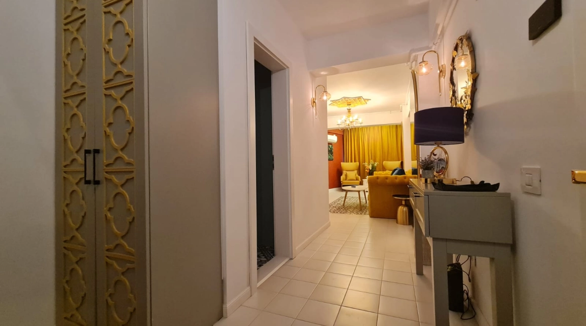 Oferta Apartament nou, 2 camere decomandat, 58 mp, Mamaia Nord, de vanzare,  complex Rezidential MERAKI imagine 17