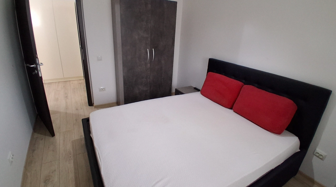 Oferta 2 camere, 44 mp, de vanzare apartament in zona Pacurari,  PETRU PONI, CONCEPT RESIDENCE imagine 7