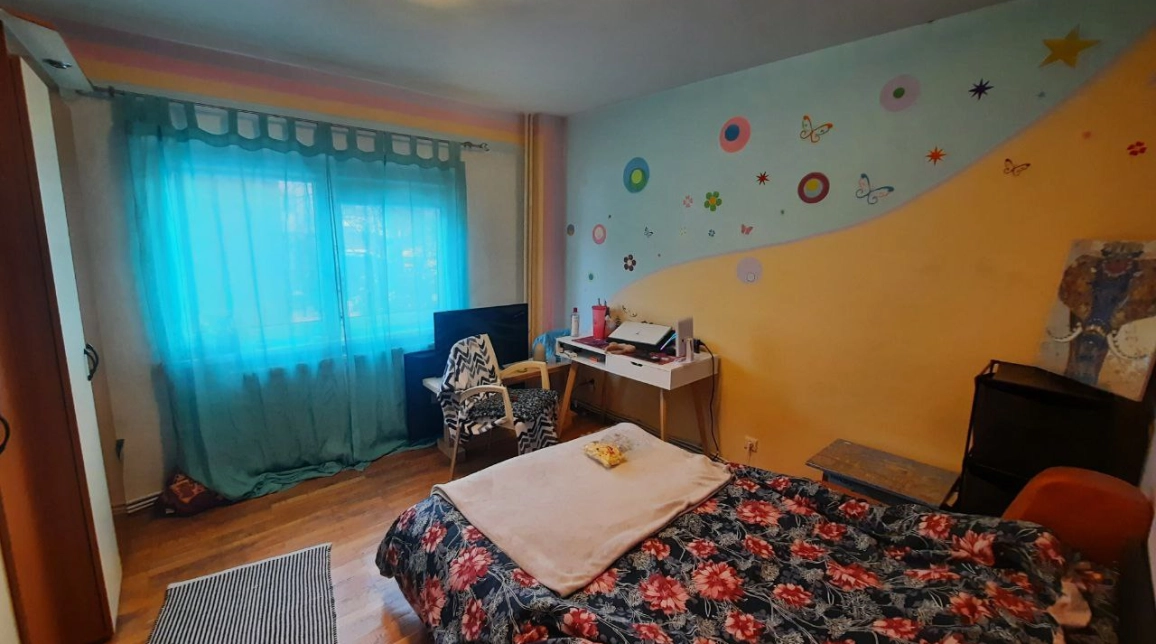 Oferta 2 camere, decomandat, 54 mp, de vanzare apartament in zona Precista,  Scoala nr 4 / Fyps imagine 2