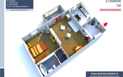 Oferta Promovata Imobiliare Iasi