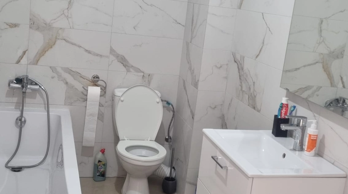 Oferta Apartament nou de vanzare, 2 camere, open-space, 40 mp, Valea Lupului,  Antibiotice imagine 8