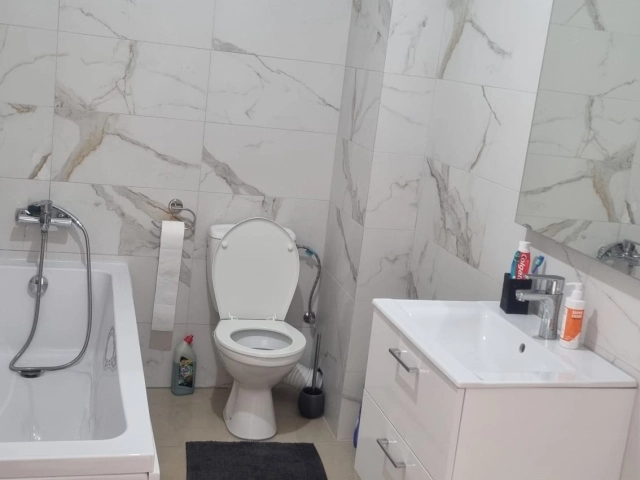 Apartament 2 camere - Popas Pacurari