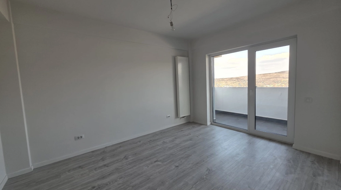 Oferta Apartament nou, 2 camere decomandat, 56 mp, Bucium, de vanzare,  La 1,5 km de Soseaua Bucium imagine 1