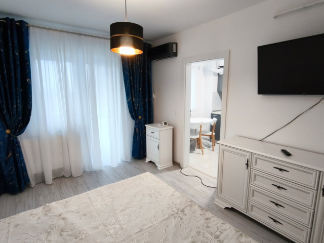 Valea Adanca apartament  34 mp, 1 camera,  decomandat, de vanzare,  (5 drumuri) 162024