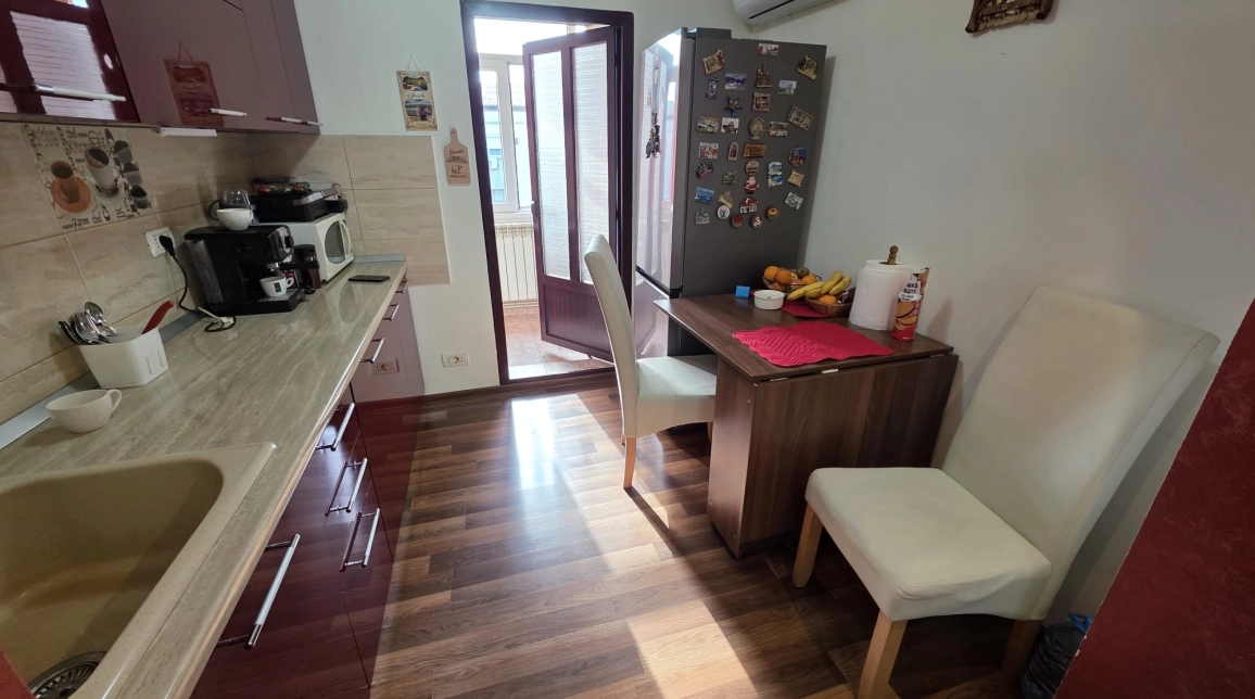 Oferta De vanzare apartament, 3 camere, decomandat, 60 mp, Alexandru cel Bun,  Piata Alexandru imagine 9