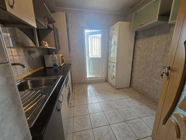 Apartament 2 camere - Nicolina