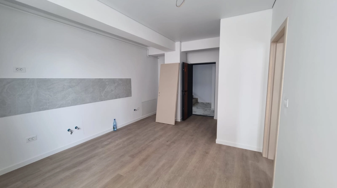 Oferta 2 camere, open-space, 41 mp, de vanzare apartament nou in zona Visani,  Profi Visan imagine 2