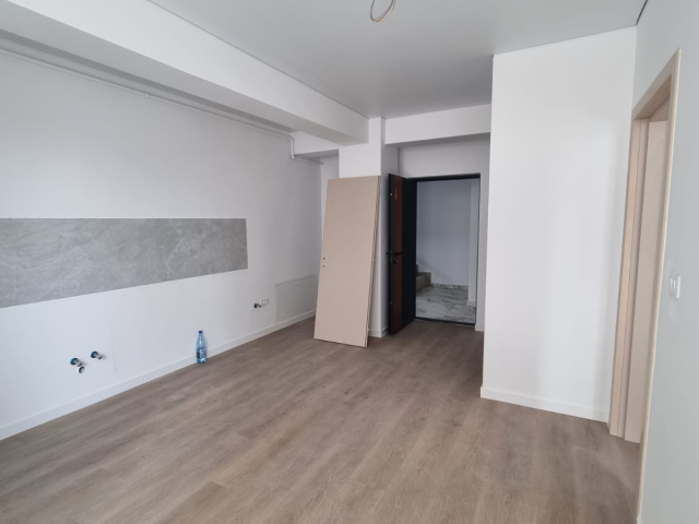 2 camere,  open-space,  41 mp, de vanzare apartament nou in zona Visani,  (Profi Visan) 160708