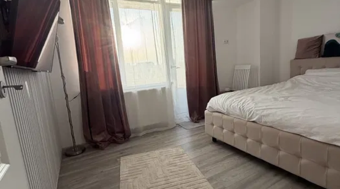 Oferta Tatarasi apartament 60 mp, 2 camere, decomandat, de vanzare,  Doi Baieti-bloc nou imagine 4
