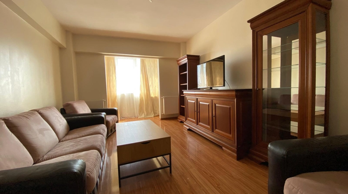 Oferta De vanzare apartament, 2 camere, decomandat, 52 mp, Pacurari,  KAUFLAND imagine 1