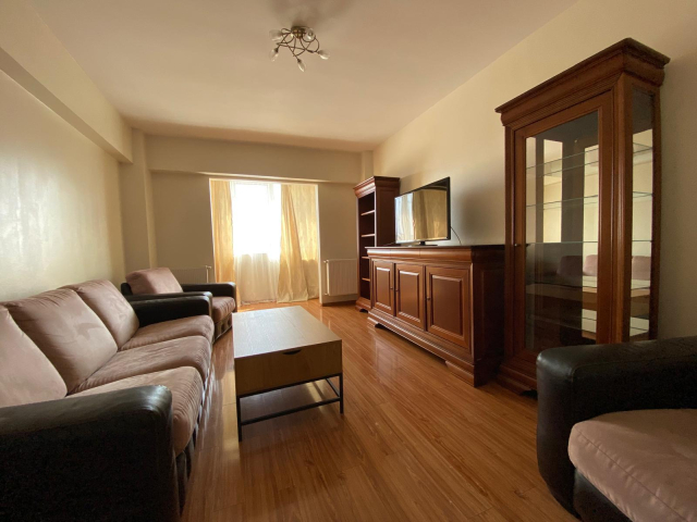 De vanzare apartament, 2 camere,  decomandat,  52 mp, Pacurari,  (KAUFLAND) 162262