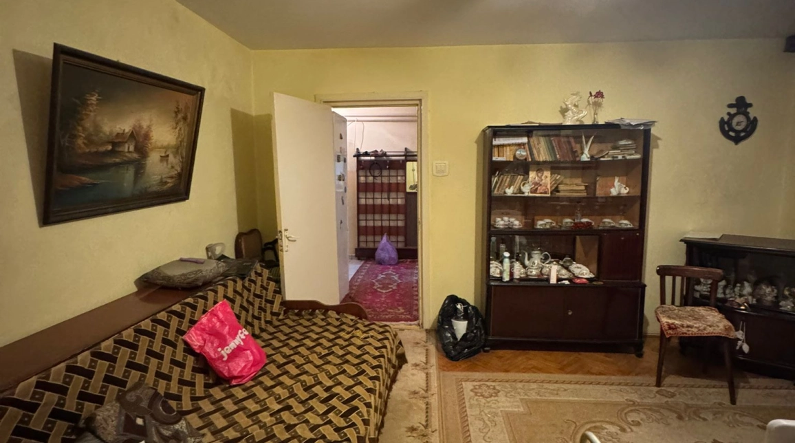 Oferta Apartament, 2 camere semidecomandat, 50 mp, Podu Ros, de vanzare,  liceul Cantemir imagine 8