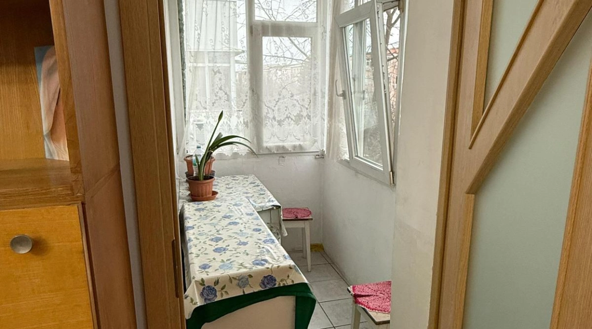 Oferta Apartament, 2 camere decomandat, 46 mp, Centru, de vanzare,  Podul de fier imagine 10