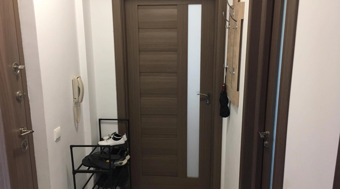 Oferta De vanzare apartament, 1 camera, decomandat, 31 mp, Nicolina,  Bulevardul Socola imagine 6