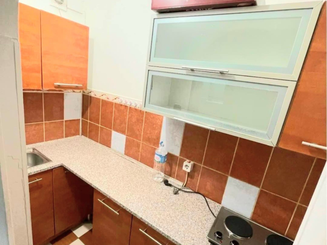 De vanzare apartament, 1 camera,  decomandat,  20 mp, Alexandru cel Bun,  (Zimbru) 162442