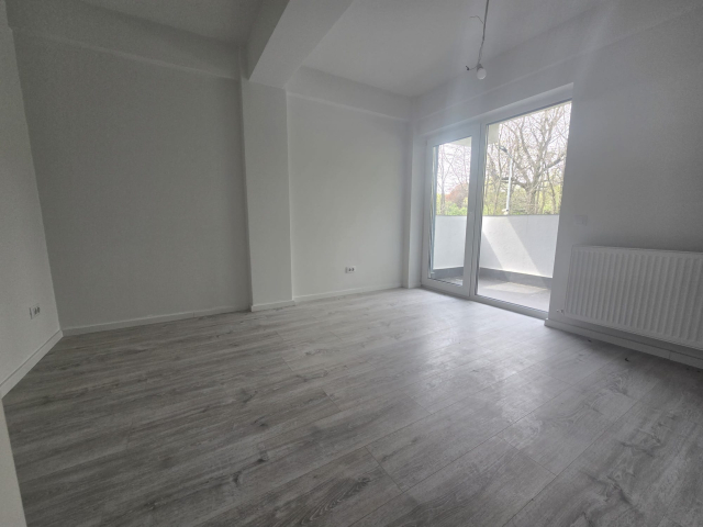 Apartament nou, 2 camere  decomandat,  55 mp, Bucium, de vanzare,  (Acces asfaltat- 1km de Sos.Bucium) 162451