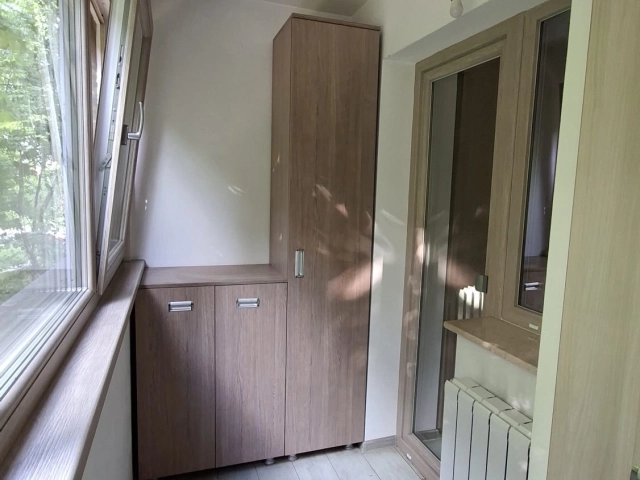 Apartament 2 camere - Podu Ros