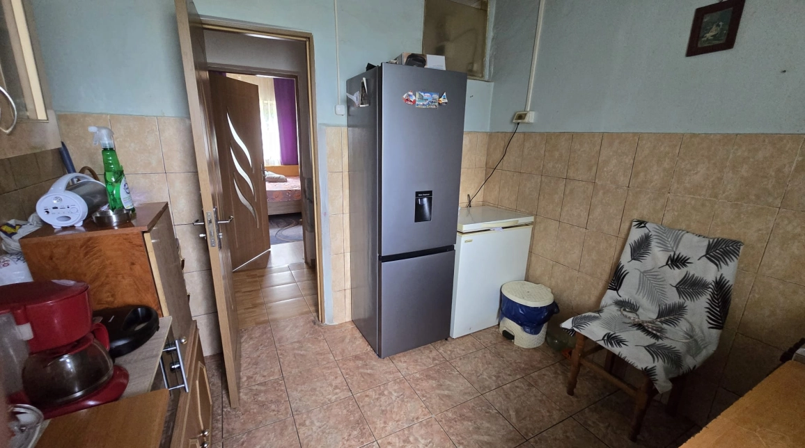Oferta De vanzare apartament, 3 camere, decomandat, 52 mp, Miroslava,  Family Market imagine 5