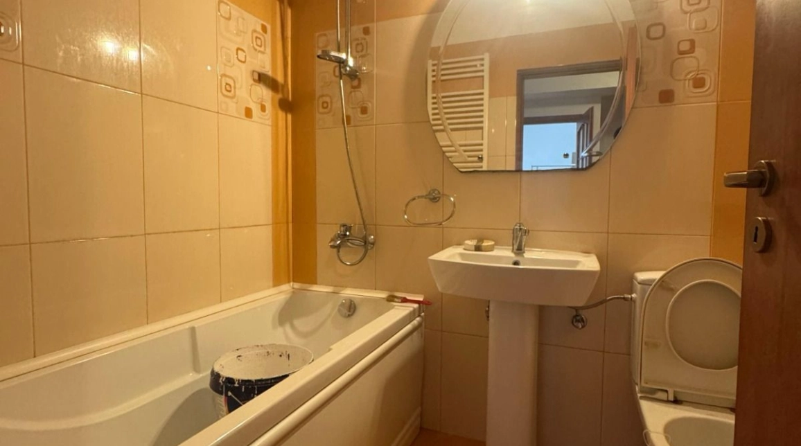Oferta 2 camere, open-space, 41 mp, de vanzare apartament in zona Tatarasi,  Kaufland-bloc nou imagine 6