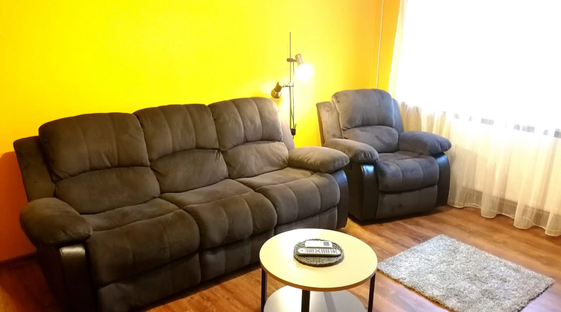 Oferta De vanzare apartament, 3 camere, semidecomandat, 70 mp, Podu Ros,  Sensul Giratoriu Podu ros imagine 6