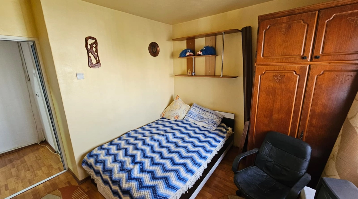Oferta Apartament, 2 camere decomandat, 48 mp, Dacia, de vanzare imagine 5