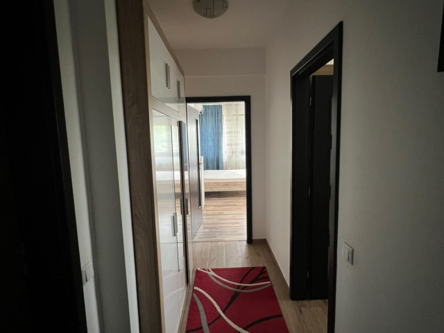 Apartament nou, 1 camera  decomandat,  34 mp, Nicolina, de vanzare,  (Belvedere) 162736