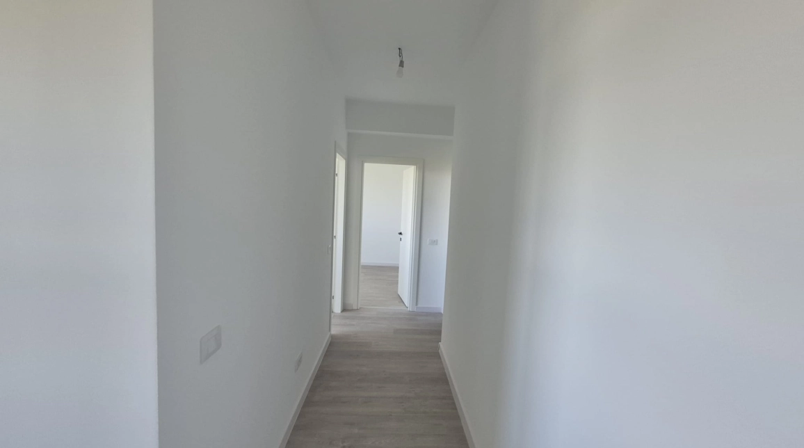 Oferta 3 camere, semidecomandat, 58 mp, de vanzare apartament nou in zona CUG,  Lidl- Visoianu imagine 9