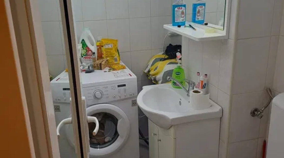 Oferta Apartament, 4 camere decomandat, 82 mp, Calea Romanului, de vanzare,  6AM imagine 8