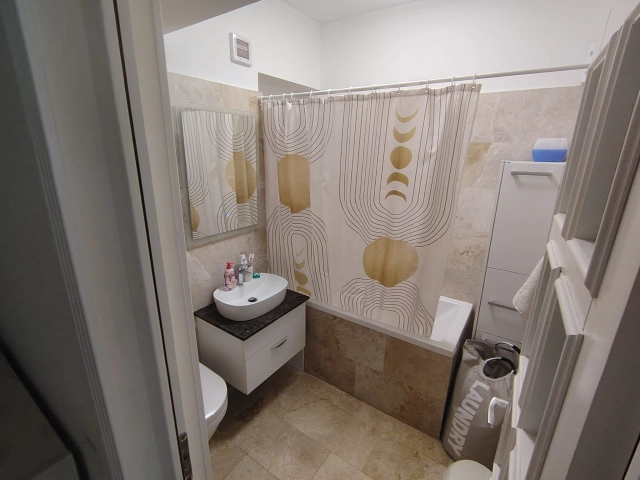 Apartament 2 camere - Copou