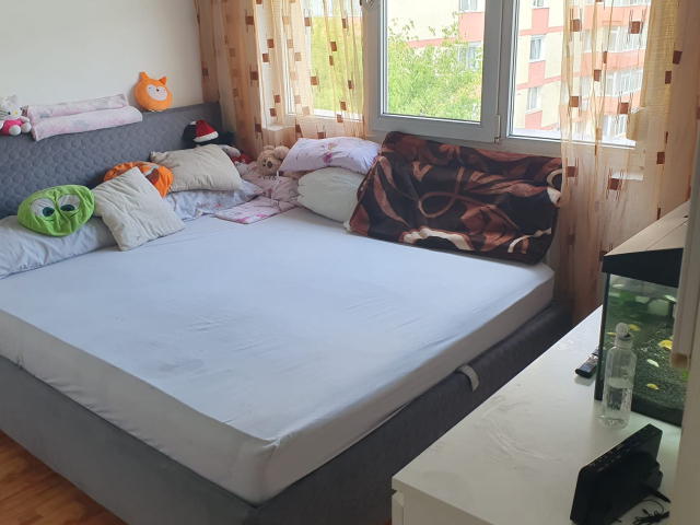 Apartament, 3 camere  semidecomandat,  72 mp, Darmanesti, de vanzare,   162986