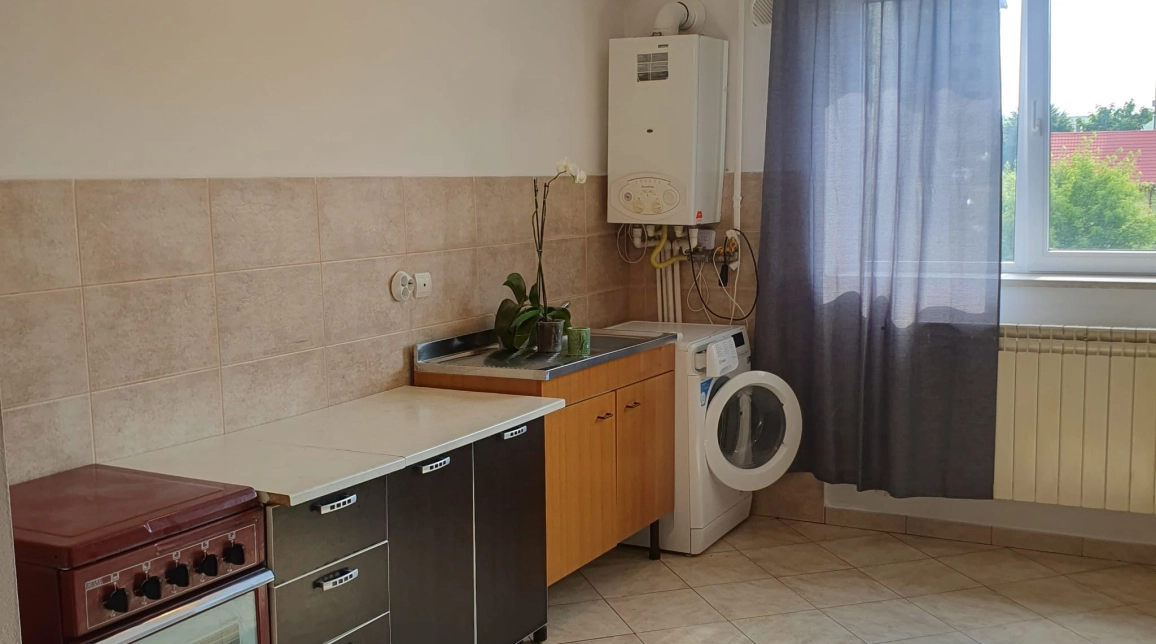 Oferta Calea Romanului apartament 71 mp, 2 camere, duplex, de vanzare,  White Lady imagine 4