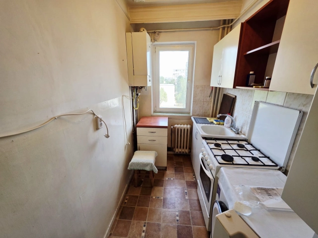 Apartament 2 camere - Mircea cel Batran
