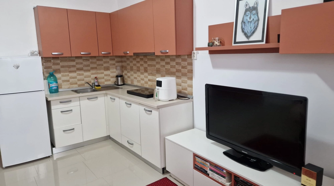 Oferta 25 mp, de vanzare garsoniera nou in zona Copou,  Complexul Exclusiv imagine 4