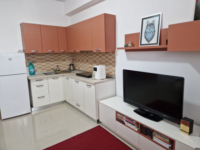 1 camera,  garsoniera,  25 mp, de vanzare apartament nou in zona Copou,  (Complexul Exclusiv) 163118