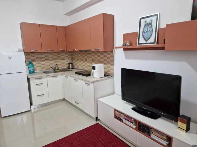 Apartament 1 camere - Copou