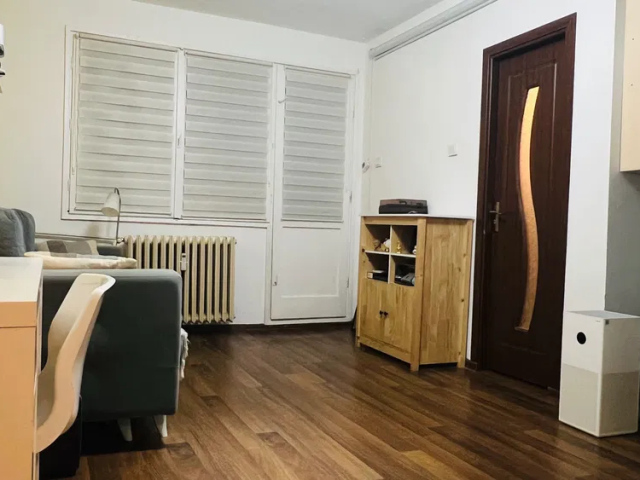 Tatarasi apartament  33 mp, 1 camera,  garsoniera, de vanzare,  (Flora) 163129