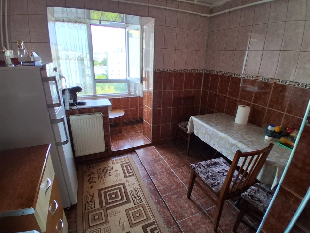 Apartament 2 camere - Pacurari