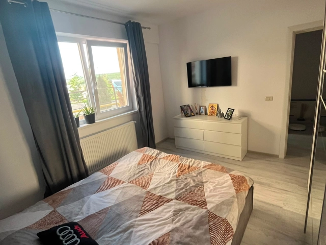 Apartament 2 camere - Valea Lupului