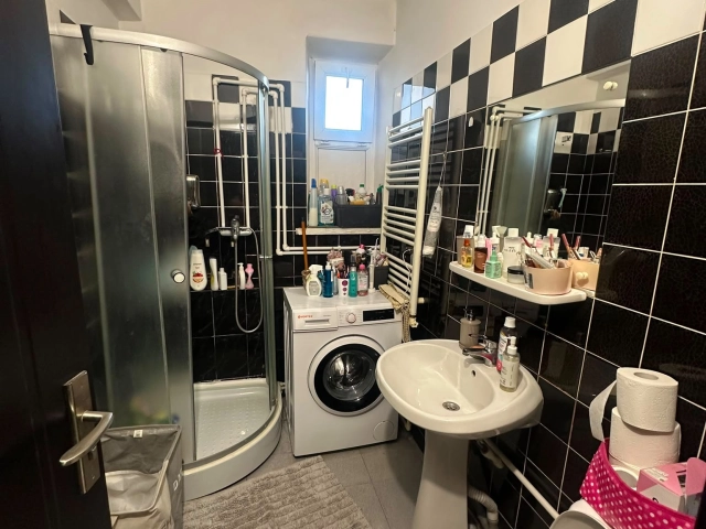 Apartament 2 camere - Podu Ros