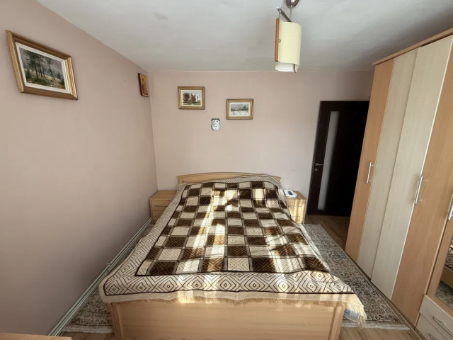 Apartament de vanzare, 2 camere,  decomandat,  56 mp, Dancu,  (Magazin Alisan) 163205