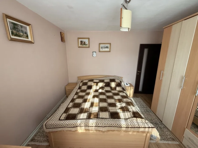 Apartament 2 camere - Dancu