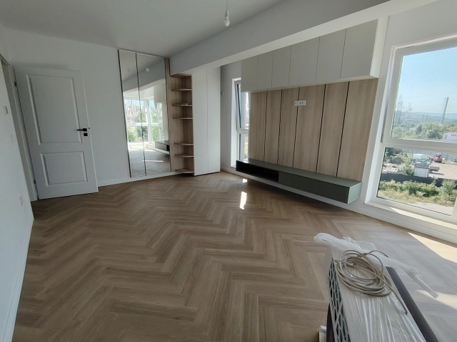 Apartament 3 camere - CUG