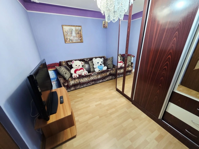 Apartament 2 camere - Alexandru cel Bun