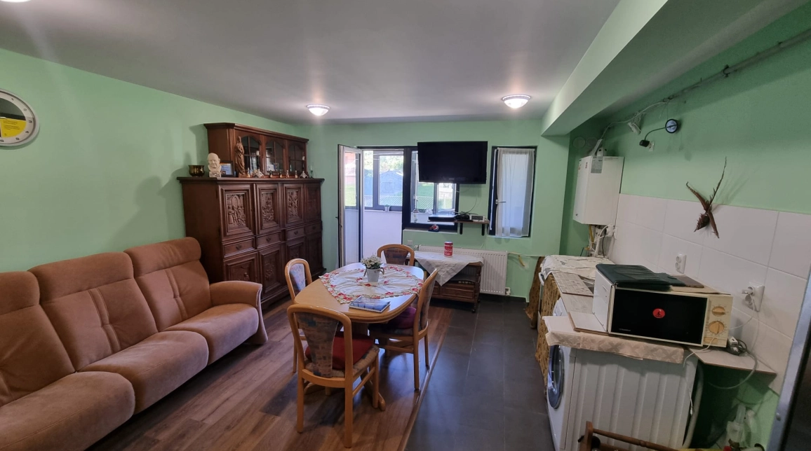 Imagine apartament