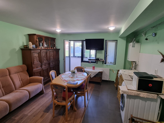 2 camere,  open-space,  45 mp, de vanzare apartament nou in zona Visani,  (Profi Visan) 163303