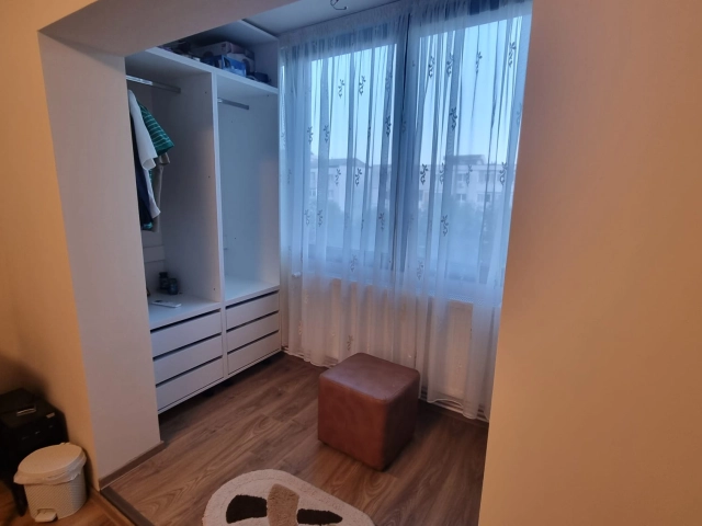 Apartament 2 camere - Nicolina