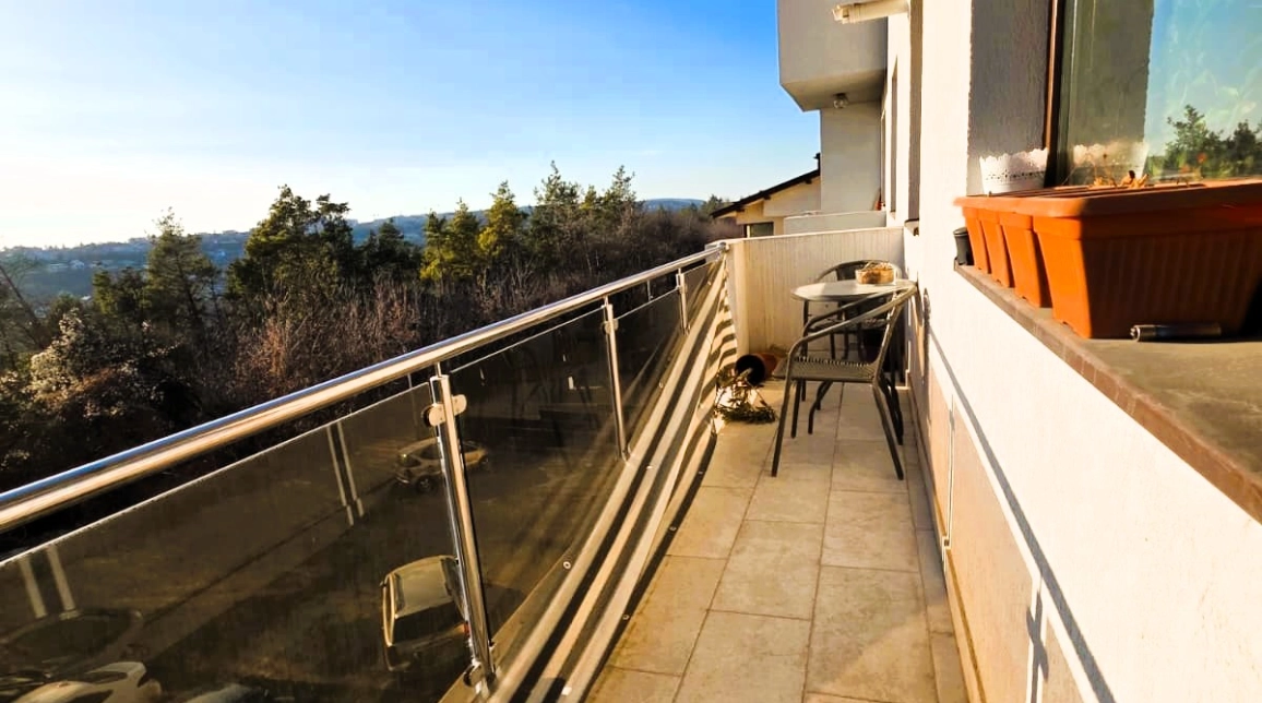 Oferta De vanzare apartament nou, 3 camere, decomandat, 73 mp, Podul de Fier,  Moara de Vant imagine 6