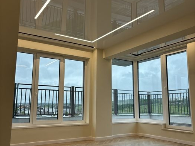 De vanzare apartament nou, 2 camere,  decomandat,  78 mp, Popas Pacurari,  (400m de Cubic Plazza) 163147