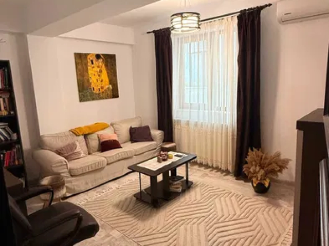 Apartament de vanzare, 2 camere,  decomandat,  49 mp, Podul de Fier,  (Moara de Vant- Langa Roua) 163425